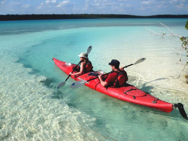  Vacations as a couple
